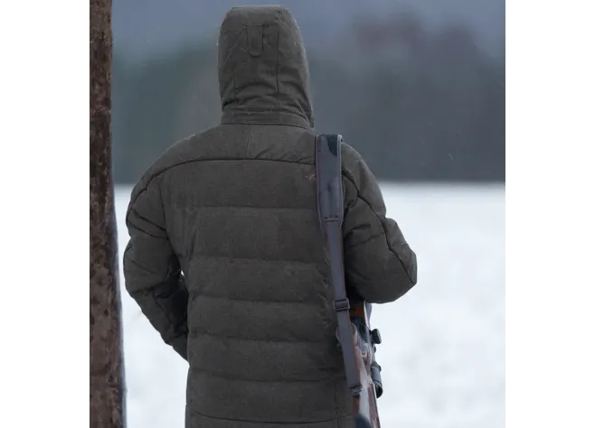 Куртка Blaser Active Outfits Vintage Radiation Down Фото 4